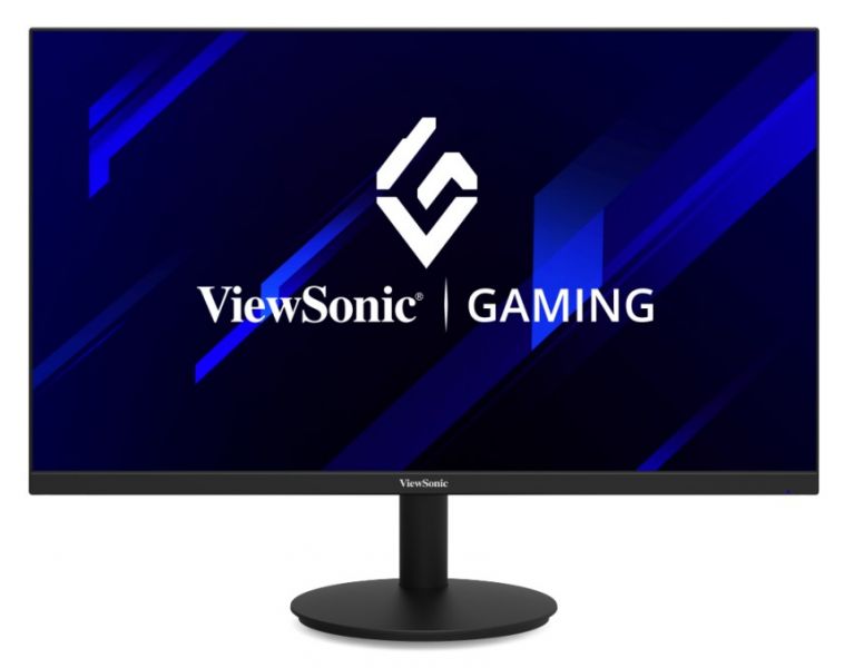 viewsonic lcd 显示器 va24g25-2