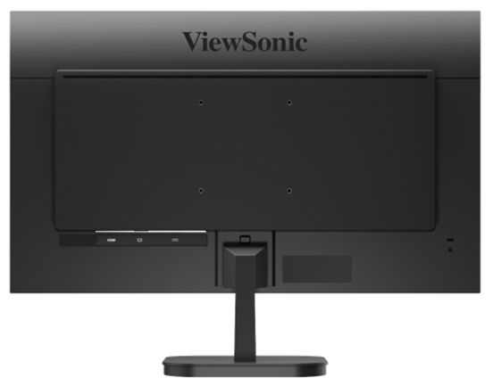 viewsonic lcd 显示器 va2450-hd