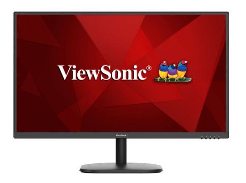 viewsonic lcd 显示器 va27g25-2