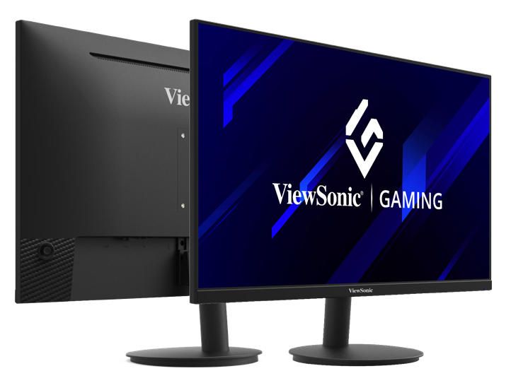 viewsonic lcd 显示器 vx24g25-2
