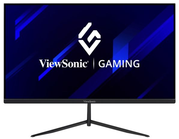 viewsonic lcd 显示器 vx2563-hd-pro