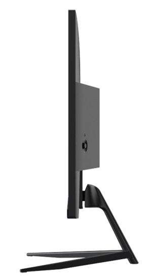 viewsonic lcd 显示器 vx2563-hd-pro