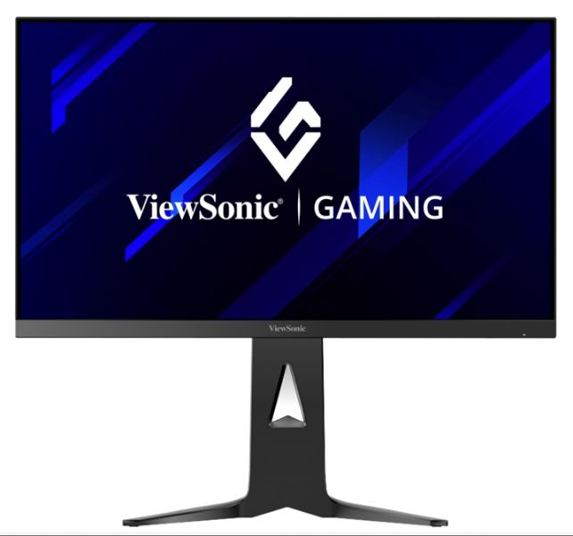 viewsonic lcd 显示器 vx2581-2k-pro-3