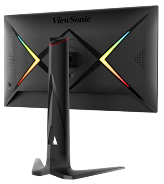 viewsonic lcd 显示器 vx2581-2k-pro-3