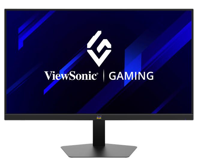 viewsonic lcd 显示器 vx25g26-2k-2