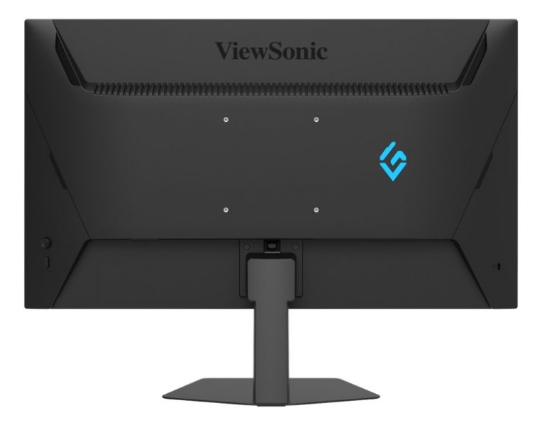 viewsonic lcd 显示器 vx25g26-4