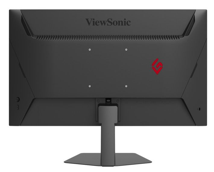 viewsonic lcd 显示器 vx25g26-2k-2