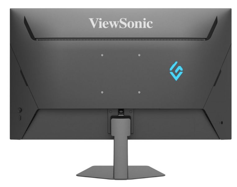 viewsonic lcd 显示器 vx27g26-2k-4