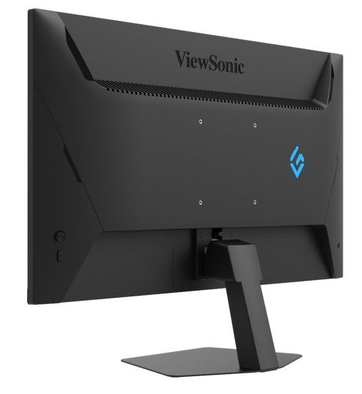 viewsonic lcd 显示器 vx25g26-4