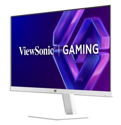 viewsonic lcd 显示器 vx25g26-2k-w