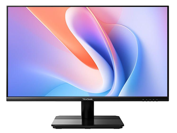 viewsonic lcd 显示器 va27g11