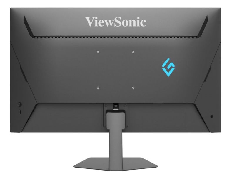 viewsonic lcd 显示器 vx27g26-2k-3