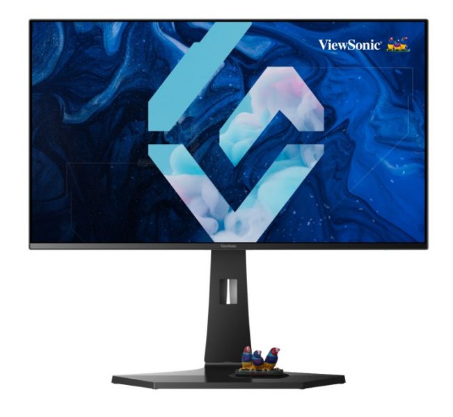 viewsonic lcd 显示器 xg273e-2k-oled