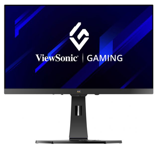 viewsonic lcd 显示器 xg273