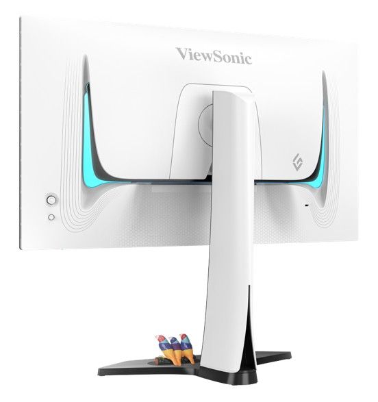 viewsonic lcd 显示器 xg273e-2k-oled