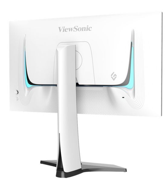 viewsonic lcd 显示器 xg273e-2k-oled
