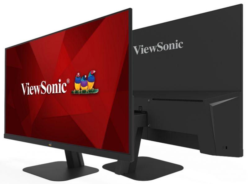 viewsonic lcd 显示器 vx2757-2k-pro-2