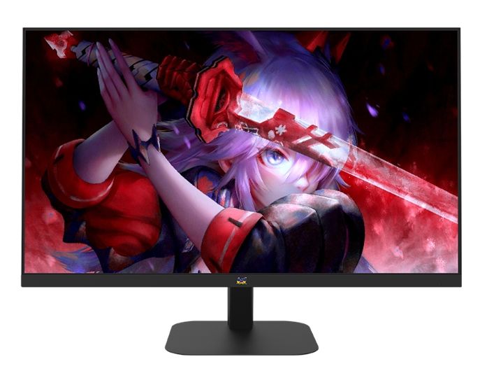 viewsonic lcd 显示器 vx2757-2k-pro (new)