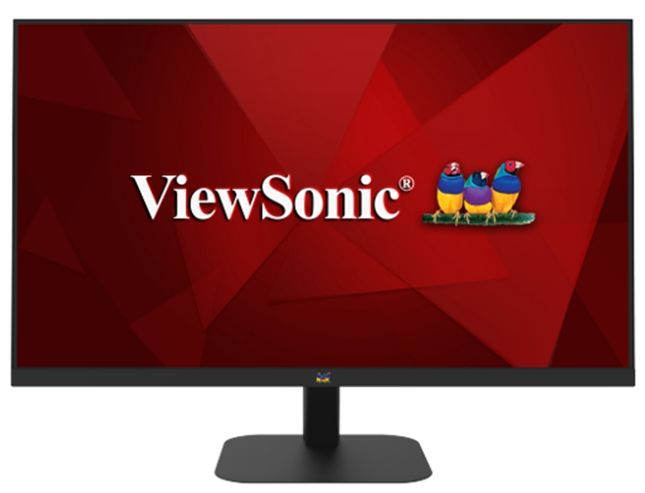 viewsonic lcd 显示器 vx2757-hd-pro