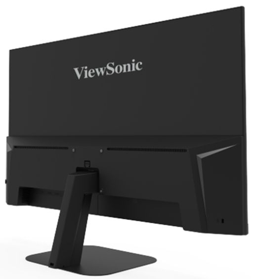 viewsonic lcd 显示器 vx2757-hd-pro