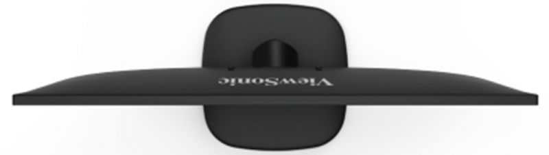 viewsonic lcd 显示器 va2763-h