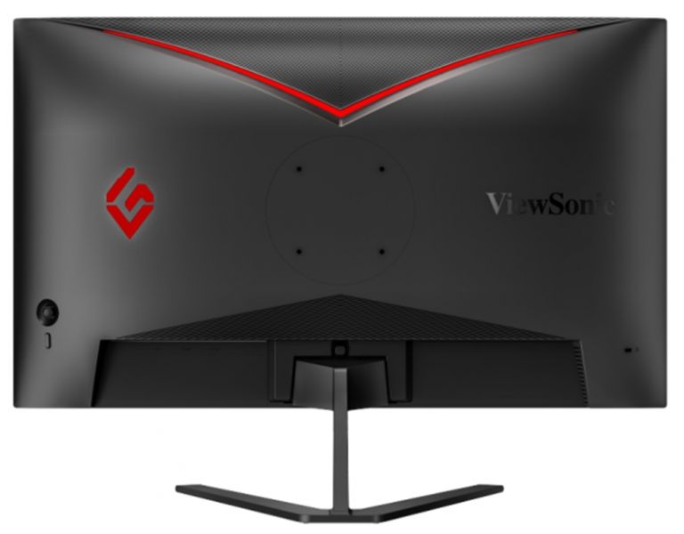 viewsonic lcd 显示器 vx2766-2k-pro