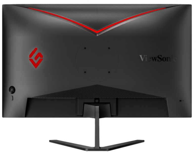 viewsonic lcd 显示器 vx2766-2k-pro-9