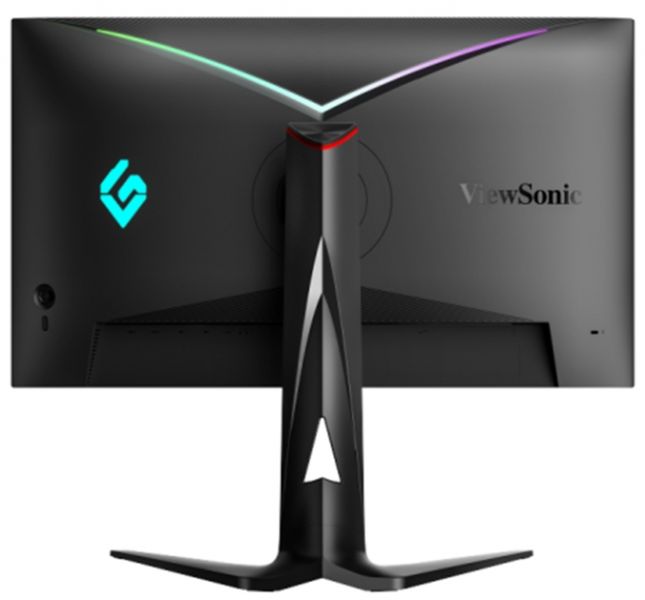 viewsonic lcd 显示器 vx2766-2k-pro-6