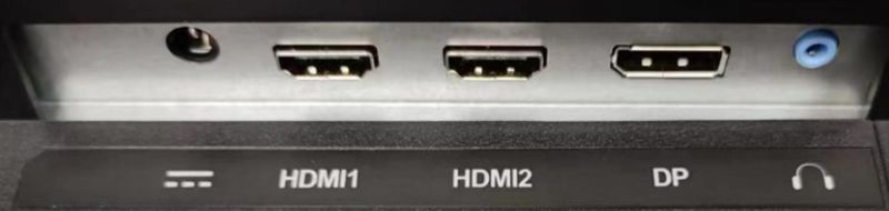 viewsonic lcd 显示器 va2779-2k-hd