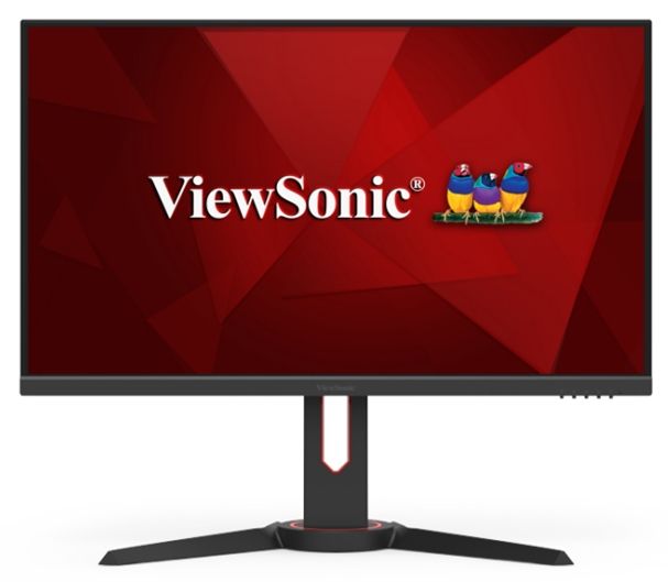 viewsonic lcd 显示器 vx2780-hd-pro-6