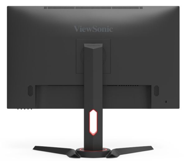 viewsonic lcd 显示器 vx2780-hd-pro-6