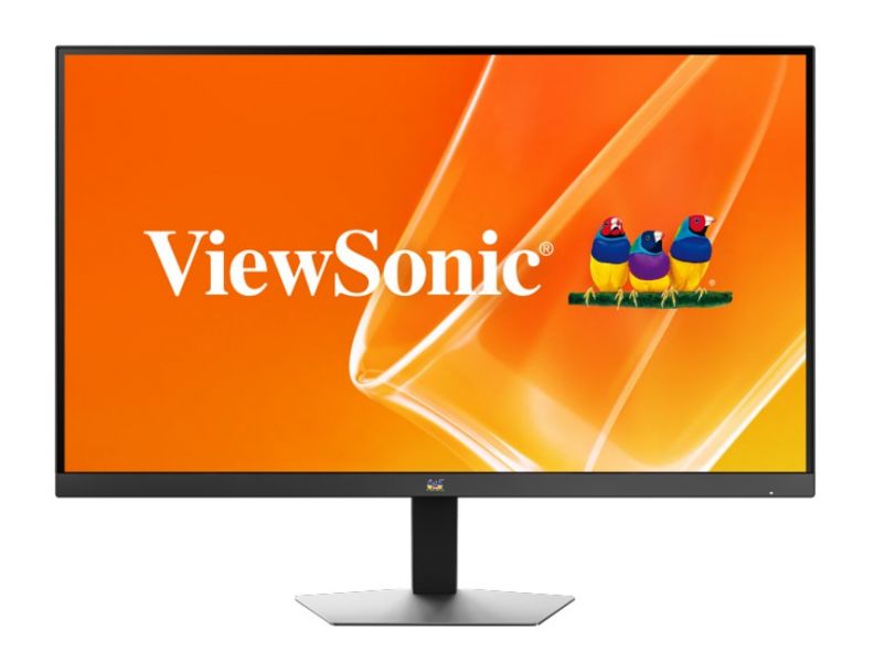 viewsonic lcd 显示器 vx27g81-2k-2