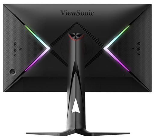 viewsonic lcd 显示器 vx2781-2k-pro-4