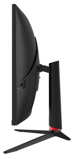 viewsonic lcd 显示器 g320qc-2