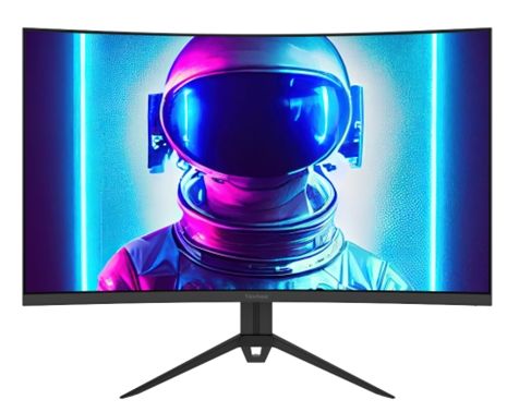 viewsonic lcd 显示器 vx3215-c-pro-2