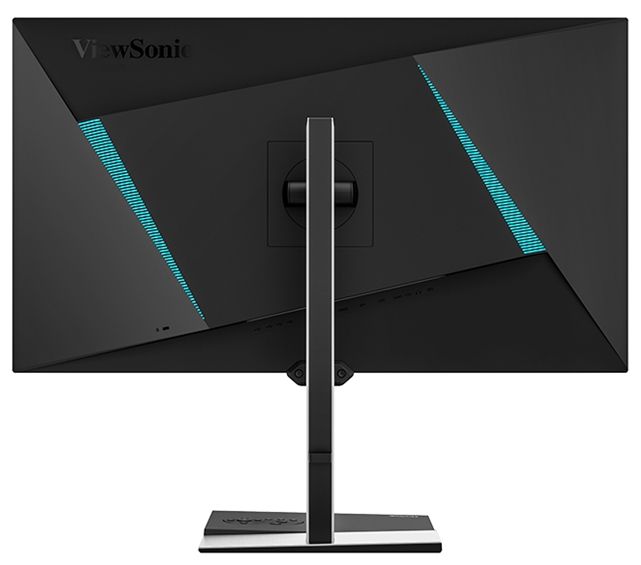 viewsonic lcd 显示器 xg323-4k-oled