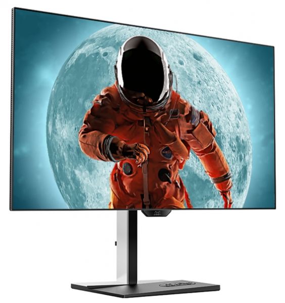viewsonic lcd 显示器 xg323-4k-oled