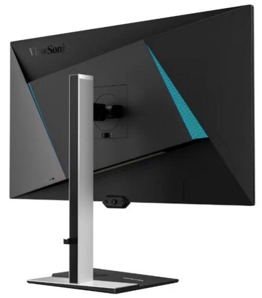 viewsonic lcd 显示器 xg323-4k-oled
