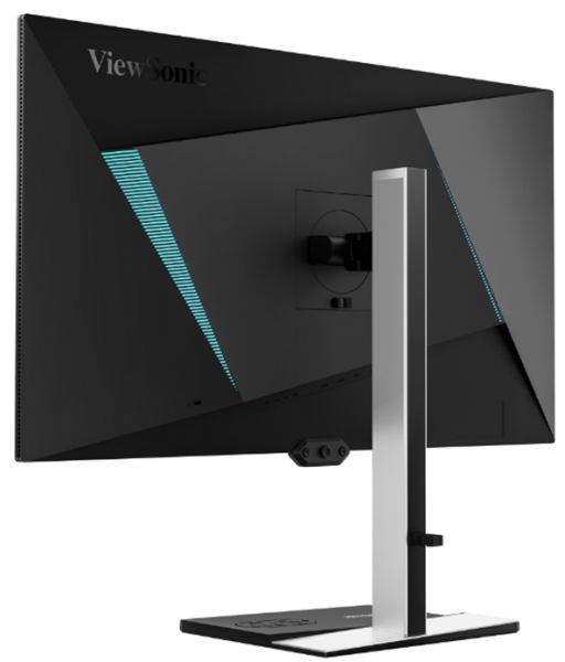 viewsonic lcd 显示器 xg323-4k-oled