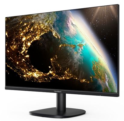 viewsonic lcd 显示器 va3263-4k-hd