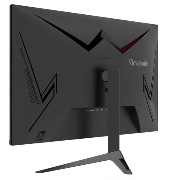 viewsonic lcd 显示器 vx3278-2k-pro