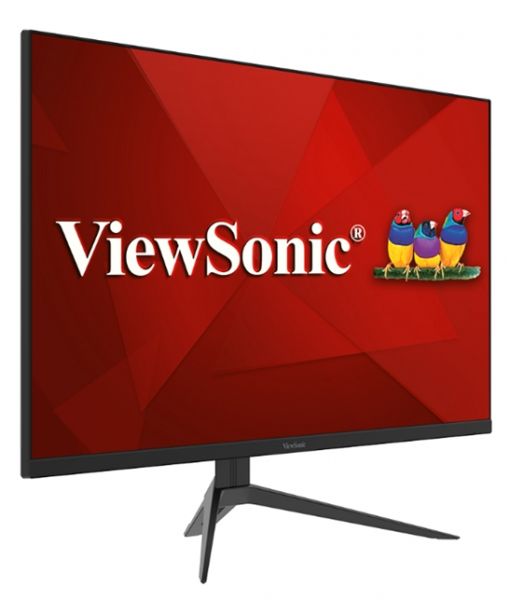 viewsonic lcd 显示器 vx3278-2k-pro
