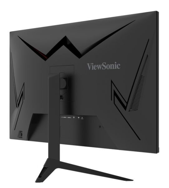 viewsonic lcd 显示器 vx3278-2k-pro