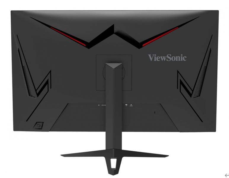 viewsonic lcd 显示器 vx3278-2k-pro