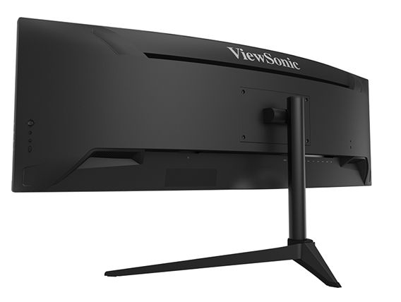 viewsonic lcd 显示器 vx4518