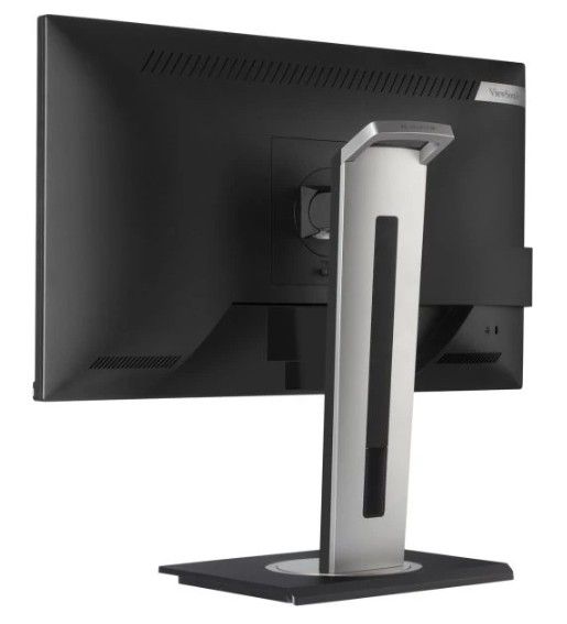 viewsonic lcd 显示器 vg2448a-2