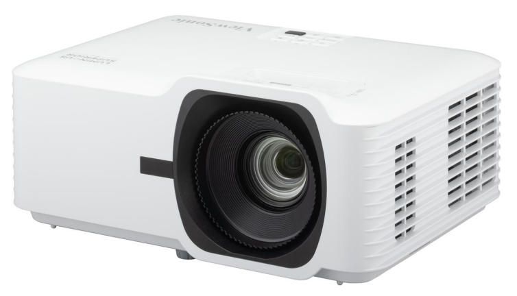 viewsonic 投影机 lsd500hd
