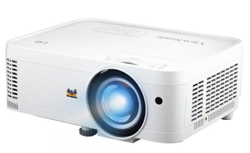 viewsonic 投影机 ls570w
