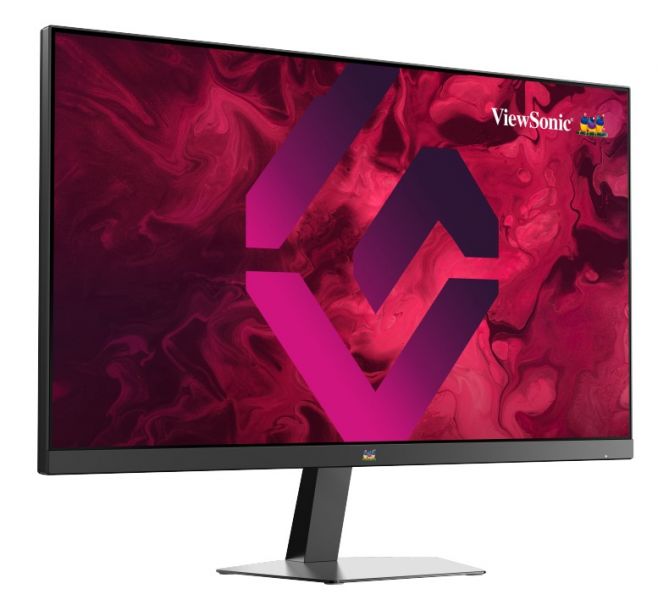 viewsonic lcd 显示器 vx27g58-2k-2