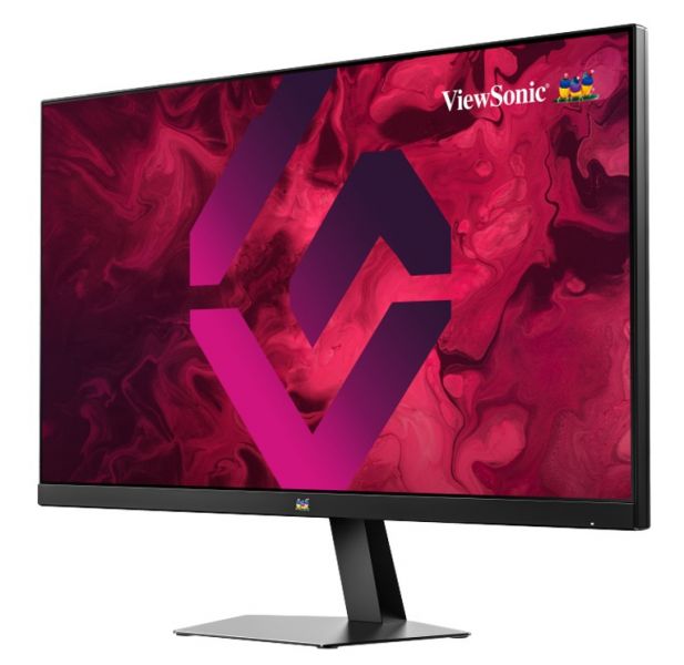 viewsonic lcd 显示器 vx27g58-2k-10